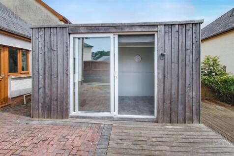 Garden Room/Home Office/Gym etc