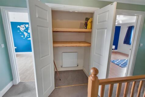 Airing Cupboard