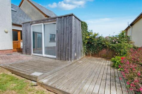 Garden Room/Home Office/Gym etc