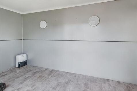 Garden Room/Home Office/Gym etc