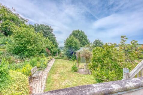 gardens