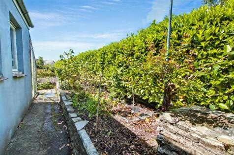 cottage garden