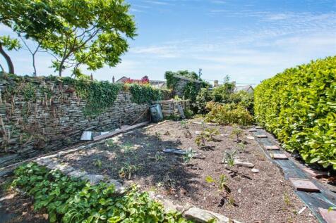 cottage garden