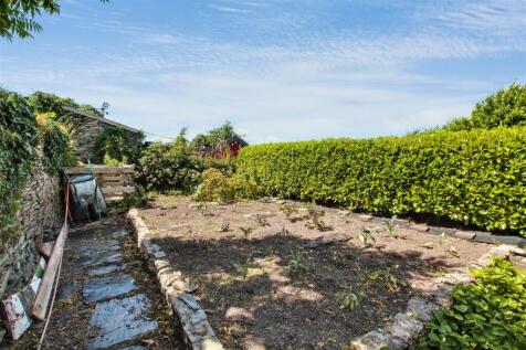 cottage garden