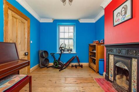 Music Room