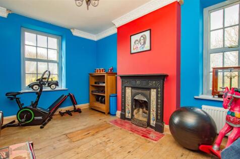 Music Room