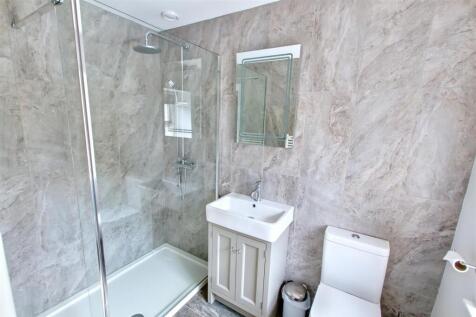 Farmhouse Dolphin Room En-suite