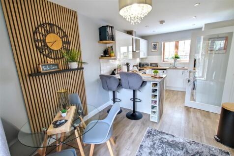 Kitchen Dining