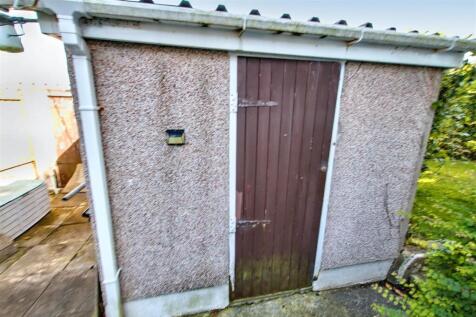 shed
