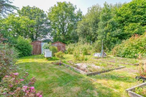 Garden and grounds
