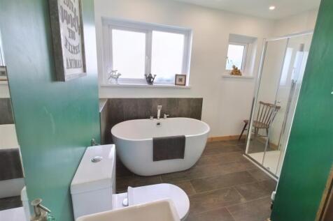 Downstairs Bathroom