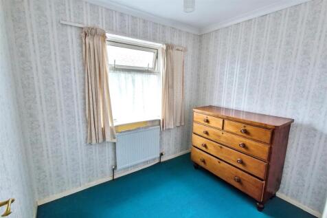 Front Bedroom