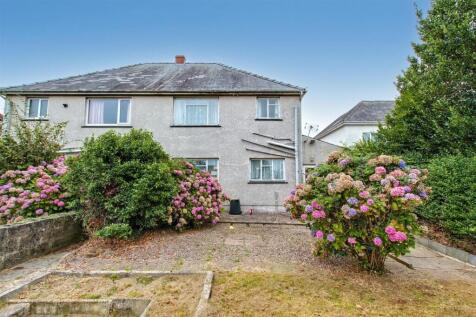 Rear of House/Garden