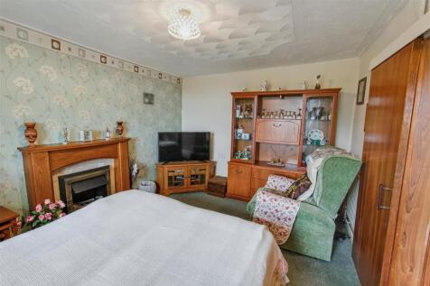 Bedroom 3/Sitting Room