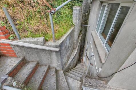 Steps to Garden