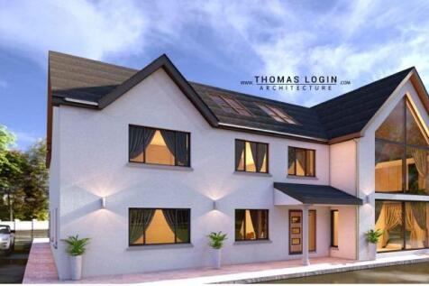 proposed planning drawings