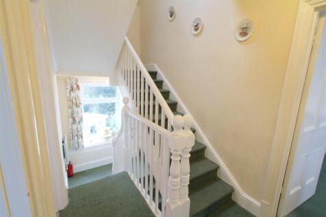 Main house first floor landing