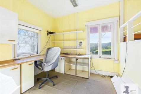 Office/Reception room 2