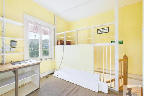 Office/Reception room 2