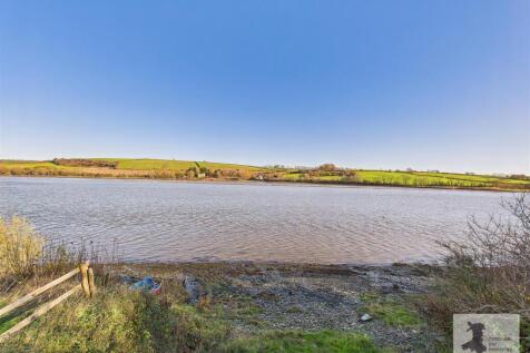 Views from Boathouse slipway