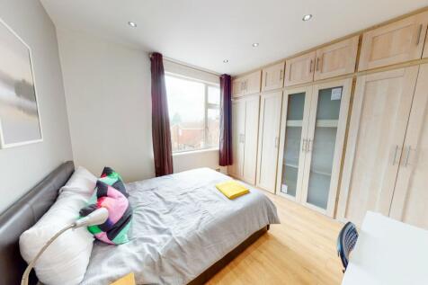 Student Digs - Dunst