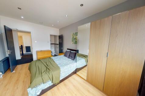 Student Digs - Dunst