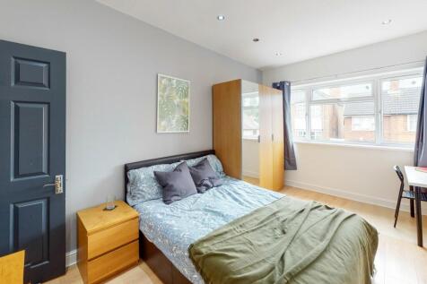 Student Digs - Dunst