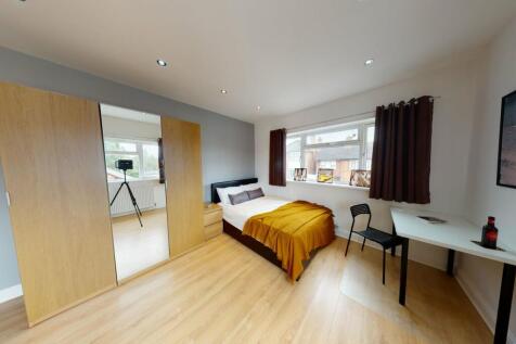 Student Digs - Dunst