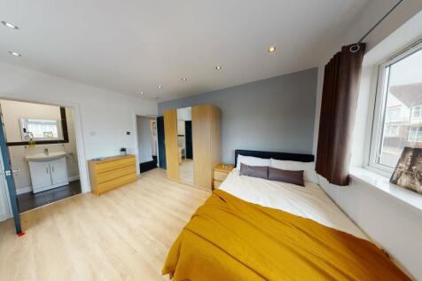 Student Digs - Dunst