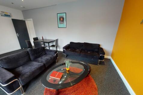 Student Digs - Dunst