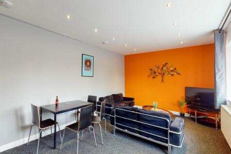 Student Digs - Dunst