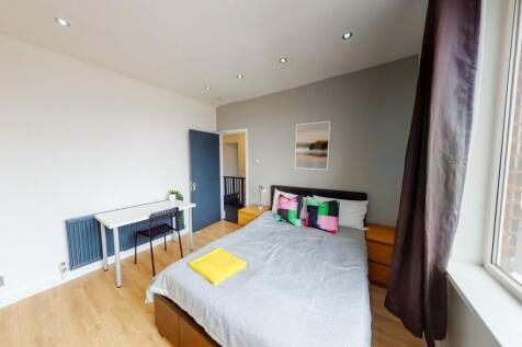Student Digs - Dunst