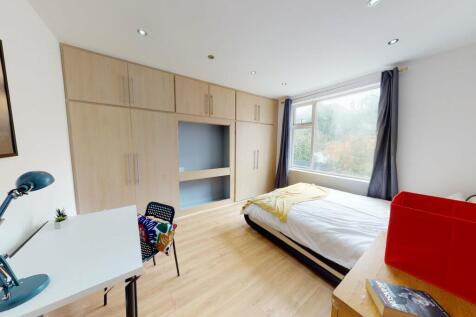 Student Digs - Dunst
