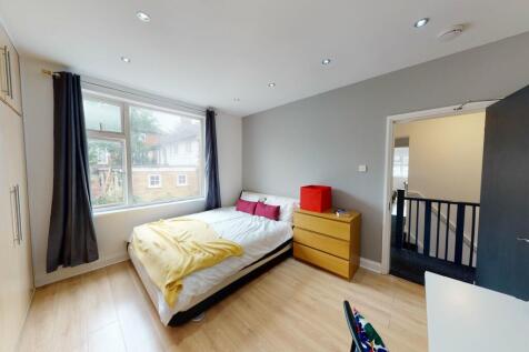 Student Digs - Dunst