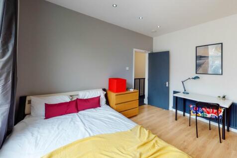 Student Digs - Dunst