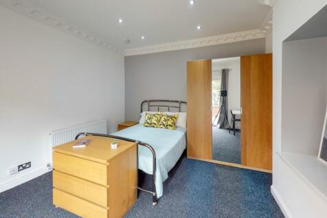 Student Digs - Dunst
