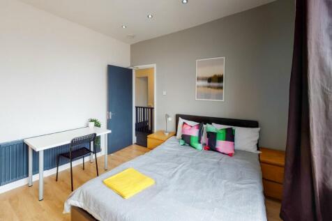 Student Digs - Dunst