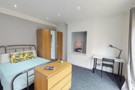 Student Digs - Dunst