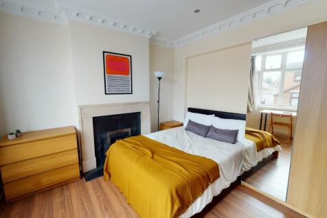 Student Digs - Dunst