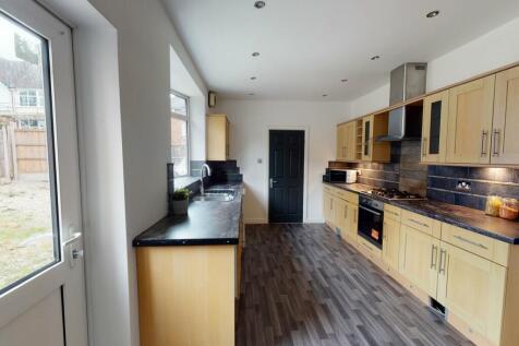 Student Digs - Dunst