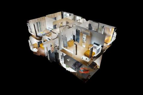 Student Digs - Dunst