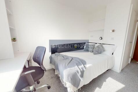 Student Digs - Abode