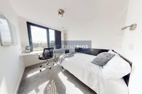 Student Digs - Abode