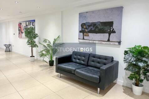Student Digs - Abode