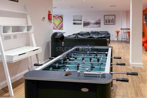 Student Digs - Abode