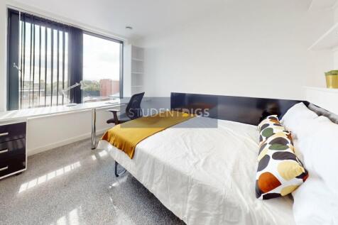 Student Digs - Abode