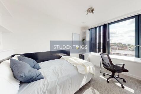 Student Digs - Abode