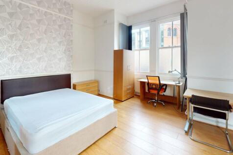 Student Digs - Tichb