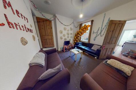 Student Digs - Grasm