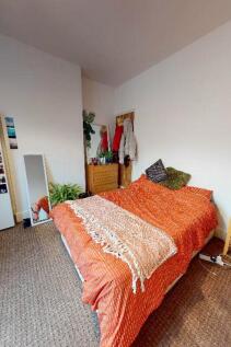 Student Digs - Grasm